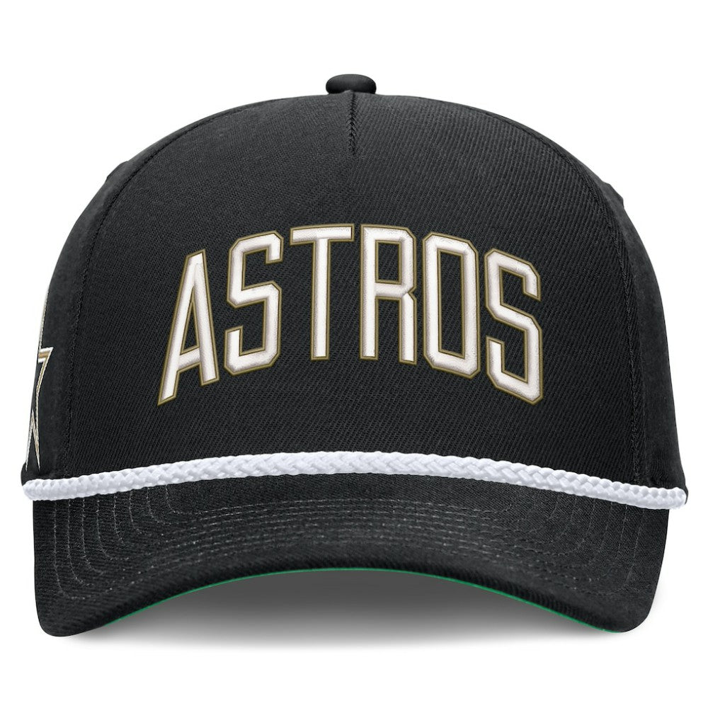 Houston Astros Nike Cooperstown Collection Rise Adjustable Hat | MLB Discount