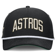 Houston Astros Nike Cooperstown Collection Rise Adjustable Hat | MLB Discount