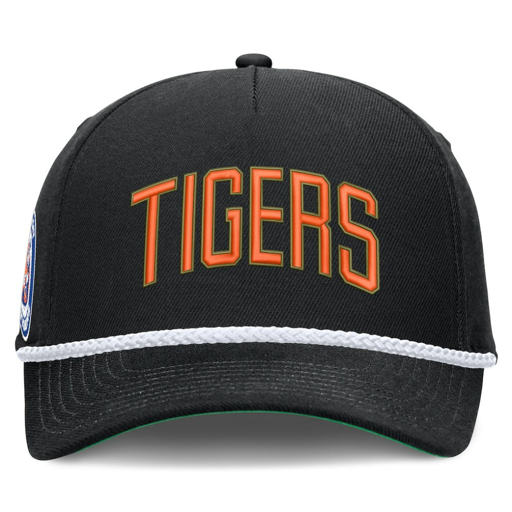 Detroit Tigers Nike Cooperstown Collection Rise Adjustable Hat | MLB On Sale