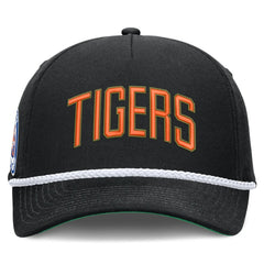Detroit Tigers Nike Cooperstown Collection Rise Adjustable Hat | MLB On Sale