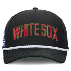 Chicago White Sox Nike Cooperstown Collection Rise Adjustable Hat | MLB For sale