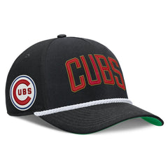 Chicago Cubs Nike Cooperstown Collection Rise Adjustable Hat | MLB New