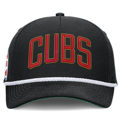 Chicago Cubs Nike Cooperstown Collection Rise Adjustable Hat | MLB New