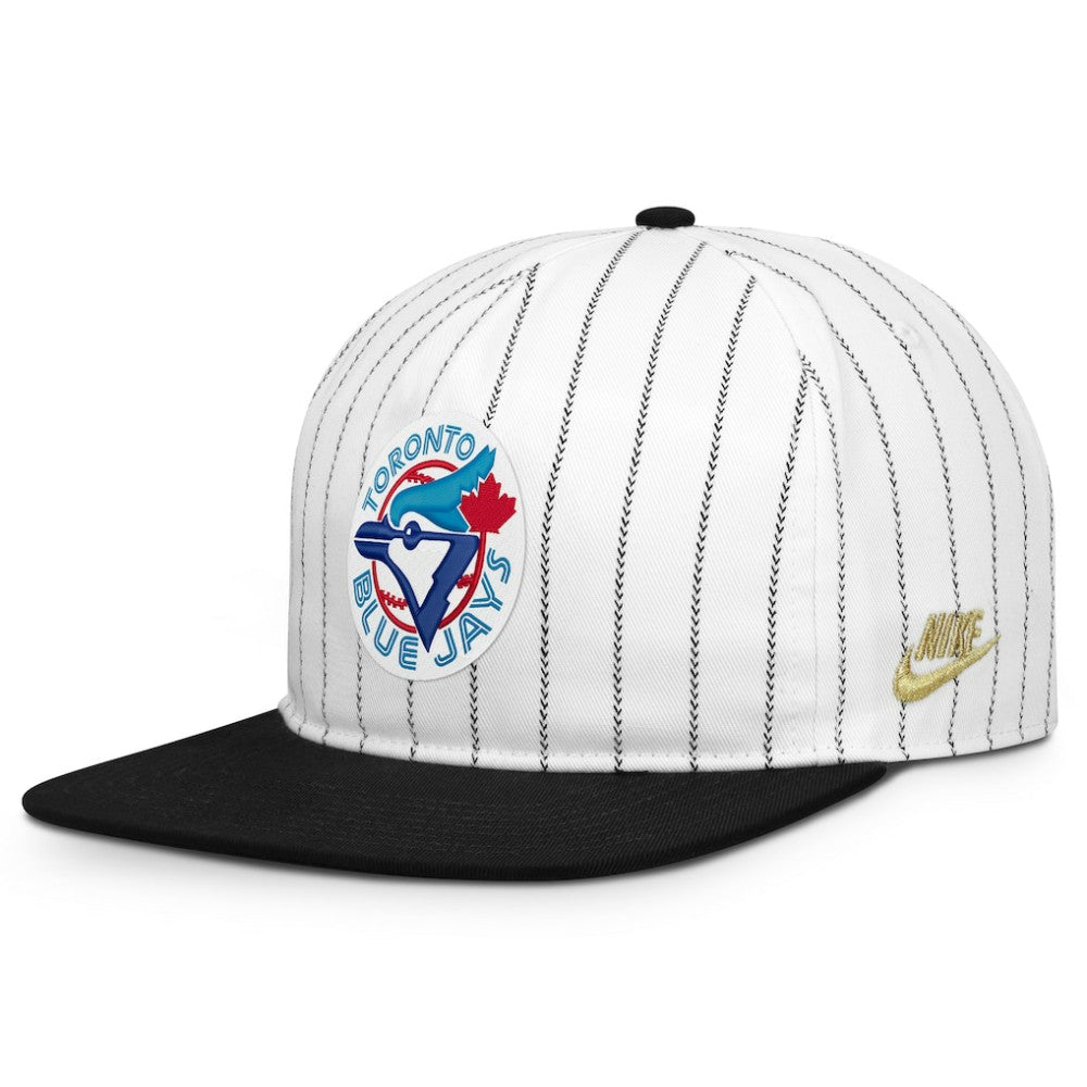 Toronto Blue Jays Nike Cooperstown Collection Pro Adjustable Hat | MLB Online