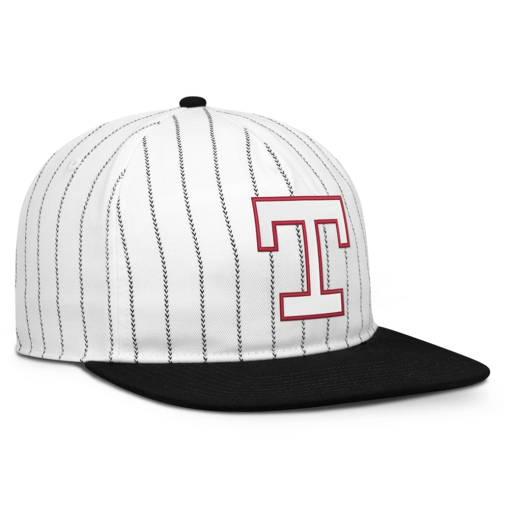 Texas Rangers Nike Cooperstown Collection Pro Adjustable Hat | MLB New