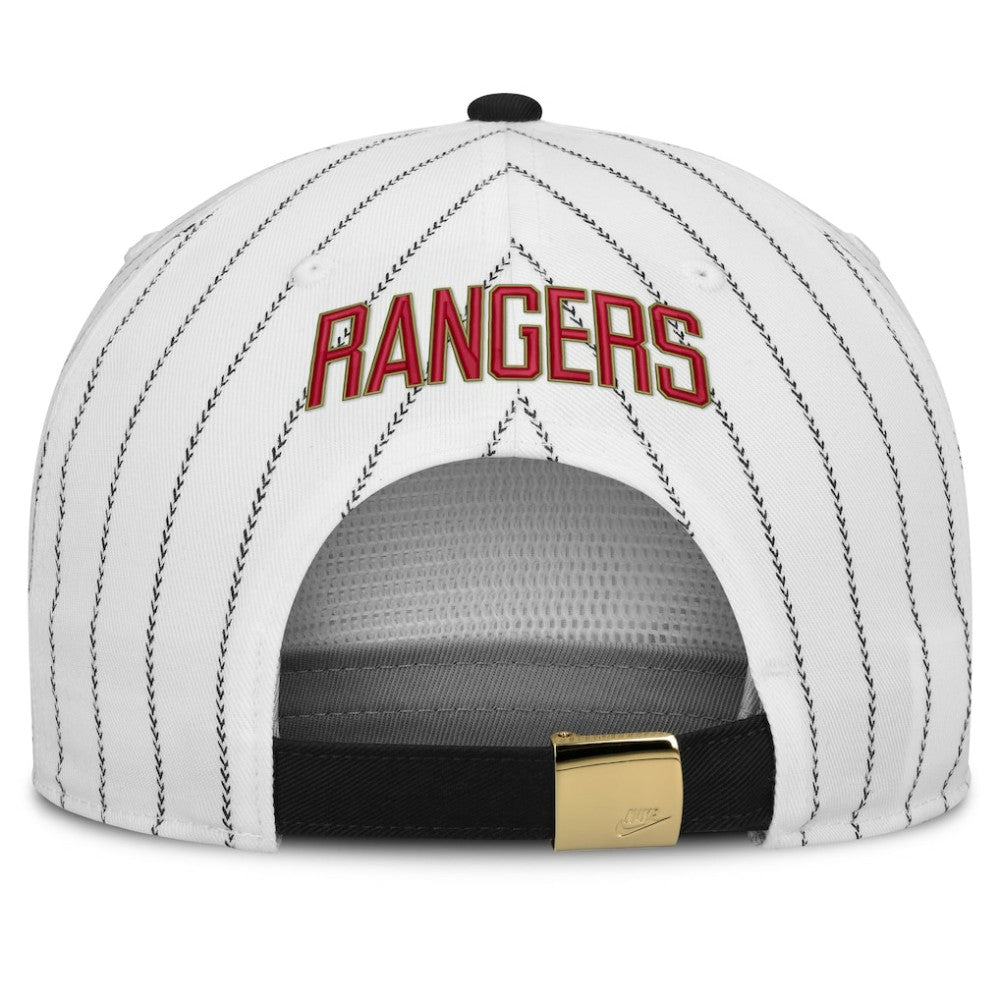 Texas Rangers Nike Cooperstown Collection Pro Adjustable Hat | MLB New