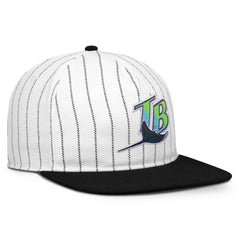 Tampa Bay Rays Nike Cooperstown Collection Pro Adjustable Hat | MLB Online