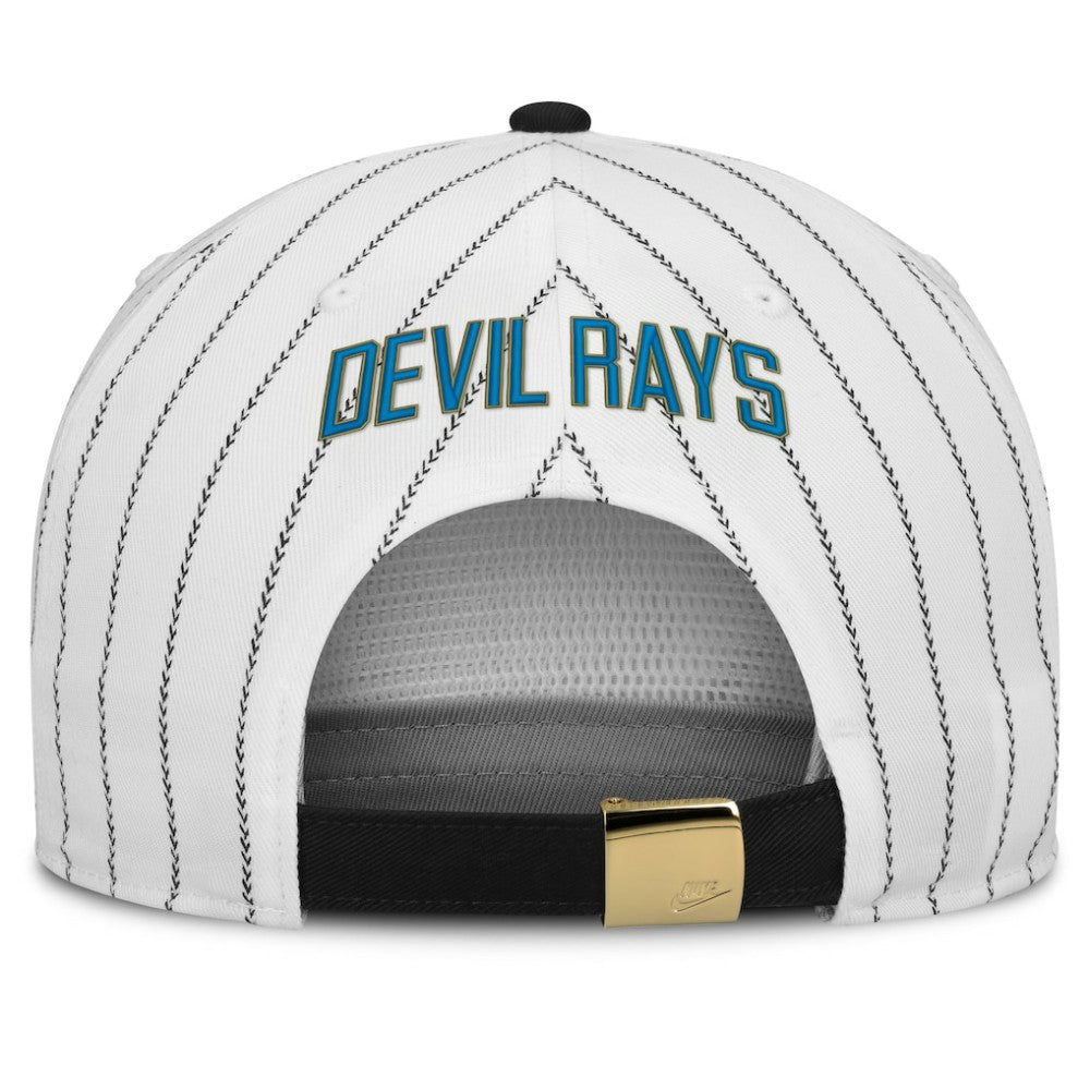 Tampa Bay Rays Nike Cooperstown Collection Pro Adjustable Hat | MLB Online