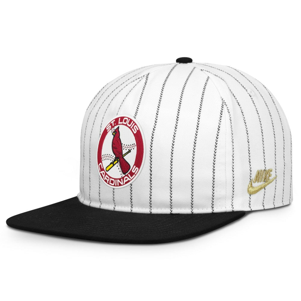 St. Louis Cardinals Nike Cooperstown Collection Pro Adjustable Hat | MLB Shop
