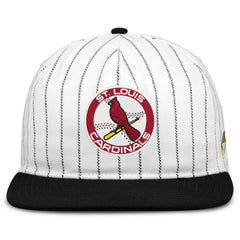 St. Louis Cardinals Nike Cooperstown Collection Pro Adjustable Hat | MLB Shop