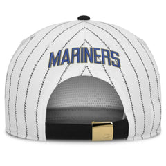 Seattle Mariners Nike Cooperstown Collection Pro Adjustable Hat | MLB US