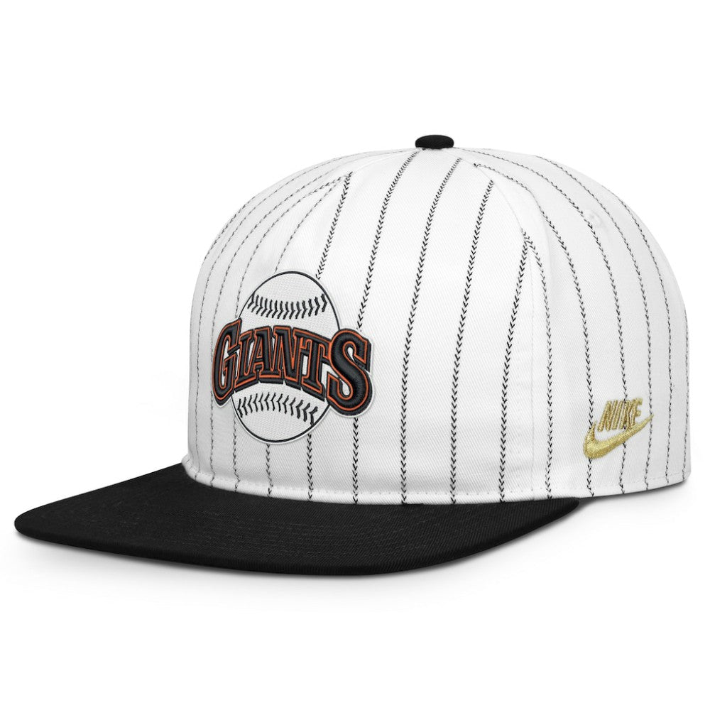 San Francisco Giants Nike Cooperstown Collection Pro Adjustable Hat | MLB For sale
