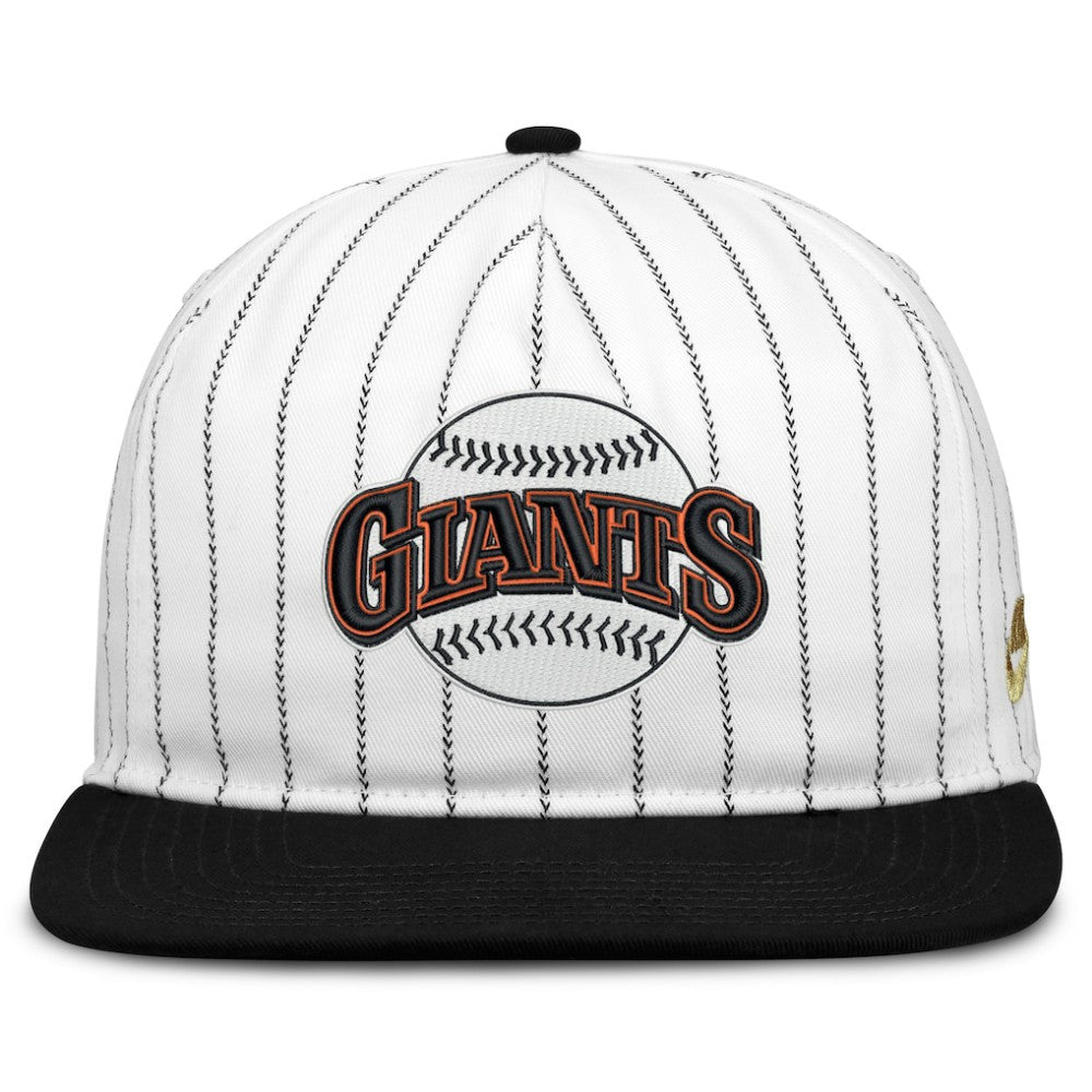 San Francisco Giants Nike Cooperstown Collection Pro Adjustable Hat | MLB For sale