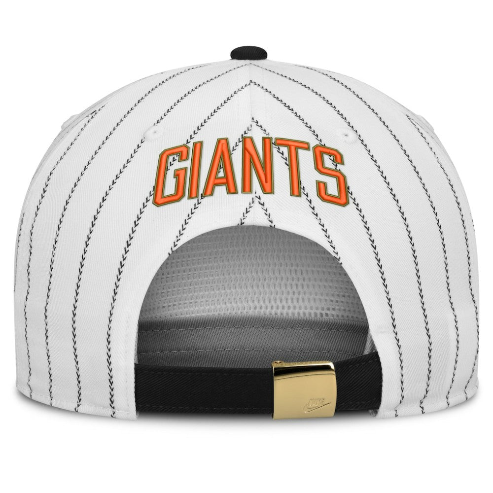 San Francisco Giants Nike Cooperstown Collection Pro Adjustable Hat | MLB For sale