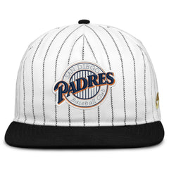 San Diego Padres Nike Cooperstown Collection Pro Adjustable Hat | MLB Outlet