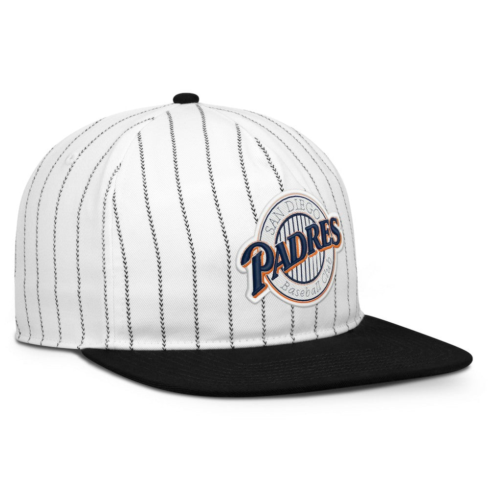 San Diego Padres Nike Cooperstown Collection Pro Adjustable Hat | MLB Outlet