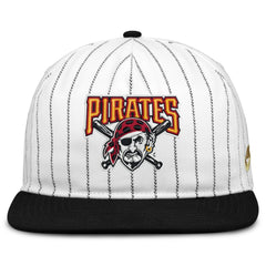Pittsburgh Pirates Nike Cooperstown Collection Pro Adjustable Hat | MLB Sale