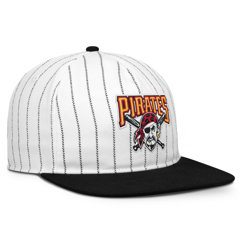 Pittsburgh Pirates Nike Cooperstown Collection Pro Adjustable Hat | MLB Sale
