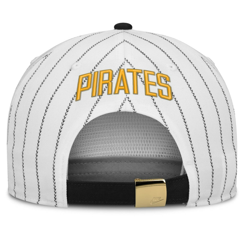 Pittsburgh Pirates Nike Cooperstown Collection Pro Adjustable Hat | MLB Sale