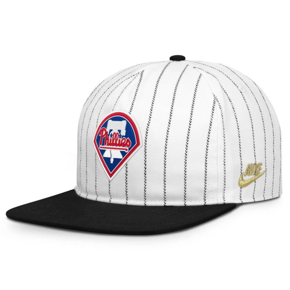 Philadelphia Phillies Nike Cooperstown Collection Pro Adjustable Hat | MLB US