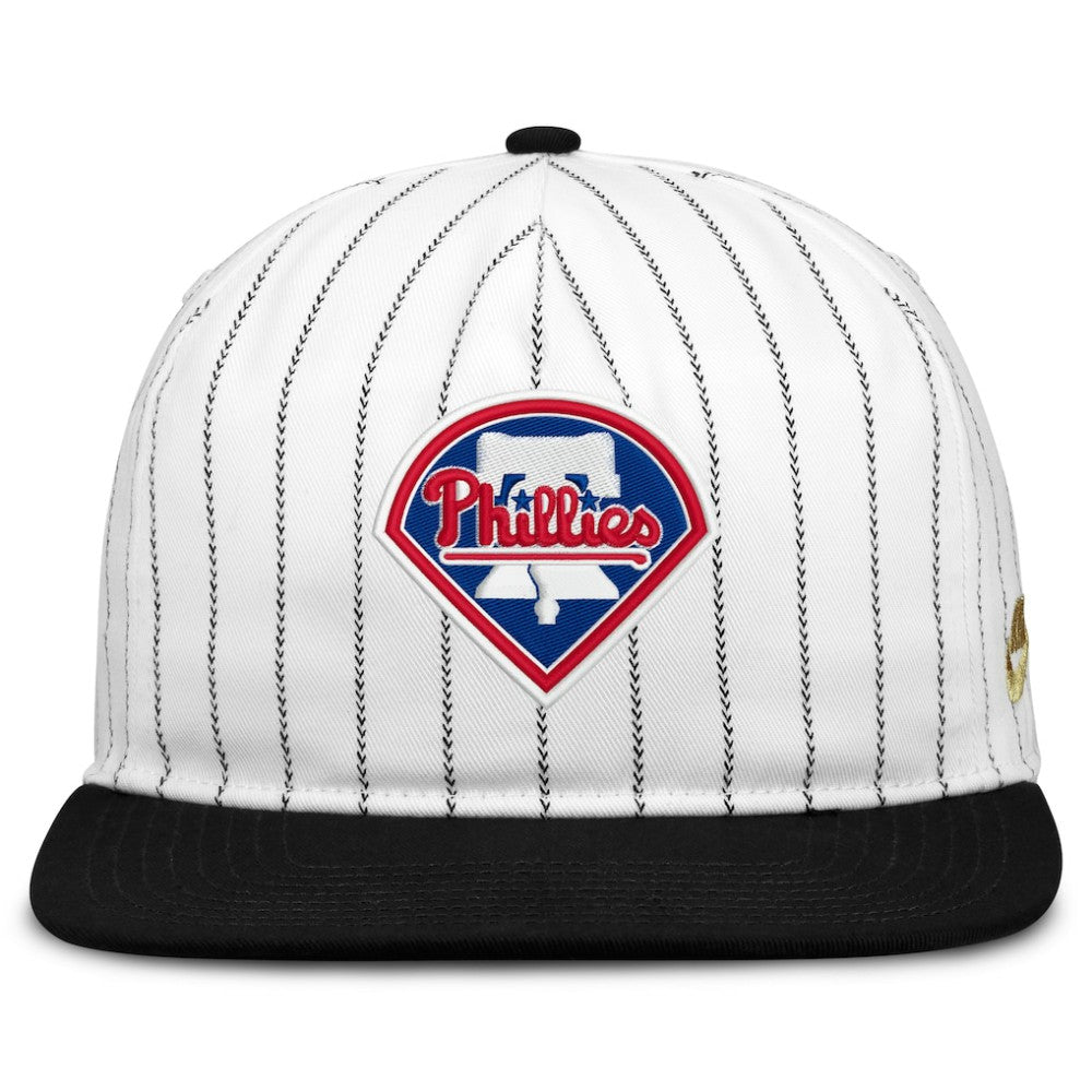 Philadelphia Phillies Nike Cooperstown Collection Pro Adjustable Hat | MLB US