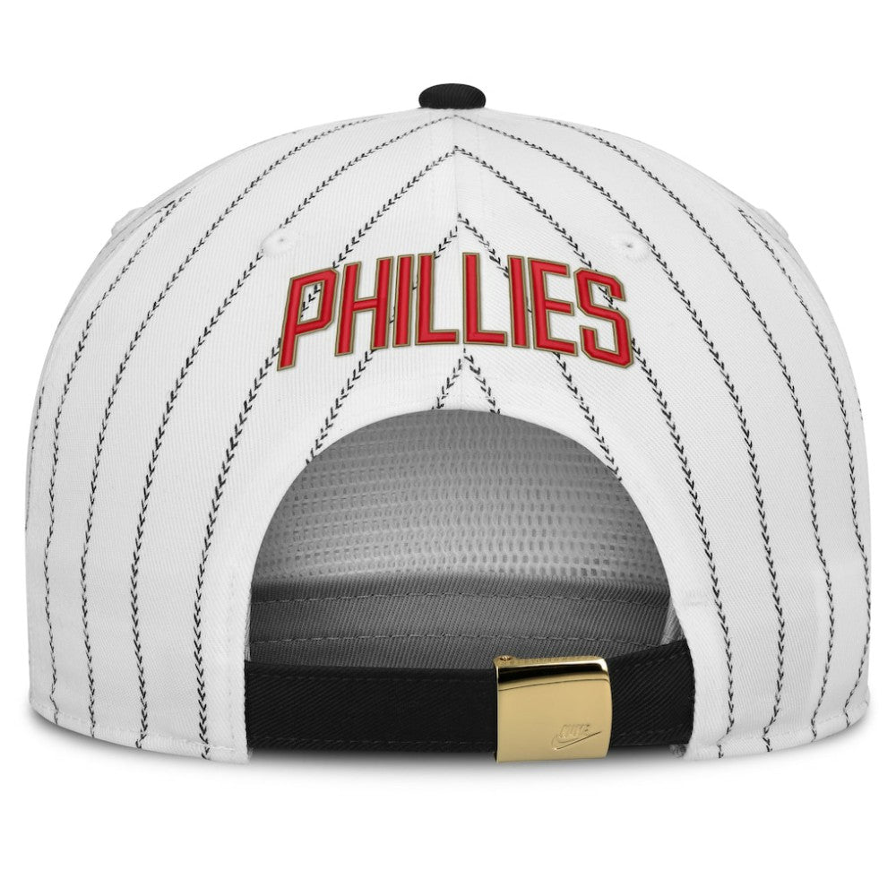 Philadelphia Phillies Nike Cooperstown Collection Pro Adjustable Hat | MLB US