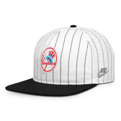 New York Yankees Nike Cooperstown Collection Pro Adjustable Hat | MLB On Sale