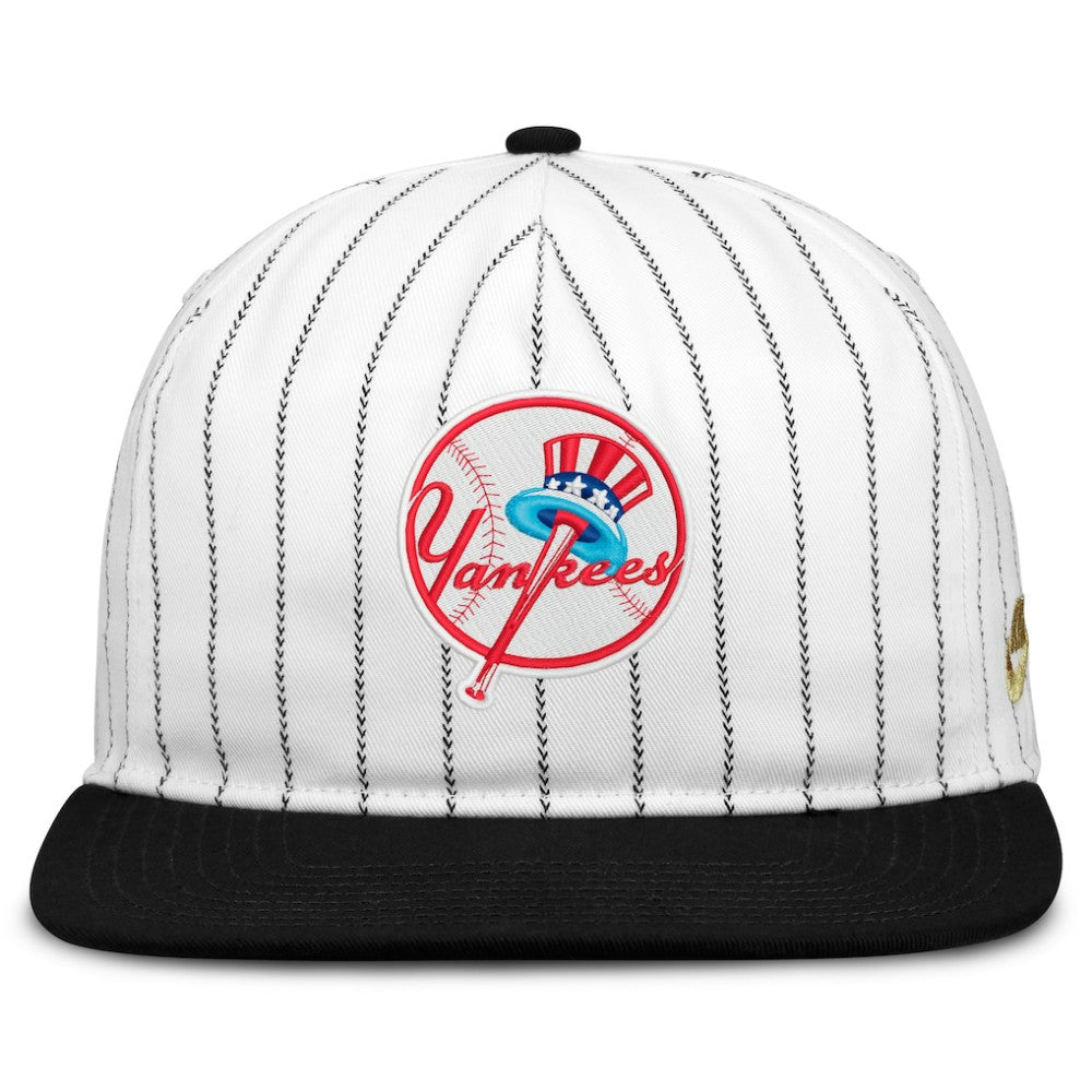 New York Yankees Nike Cooperstown Collection Pro Adjustable Hat | MLB On Sale