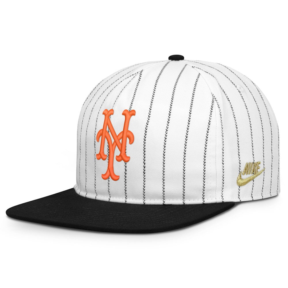 New York Mets Nike Cooperstown Collection Pro Adjustable Hat | MLB Online
