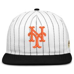 New York Mets Nike Cooperstown Collection Pro Adjustable Hat | MLB Online