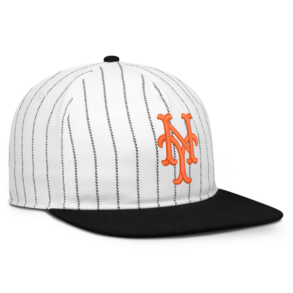 New York Mets Nike Cooperstown Collection Pro Adjustable Hat | MLB Online