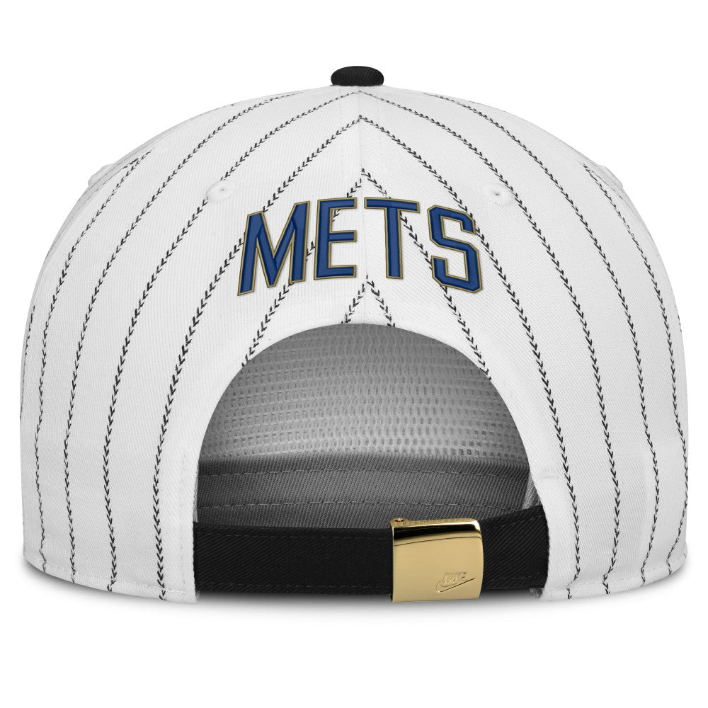 New York Mets Nike Cooperstown Collection Pro Adjustable Hat | MLB Online