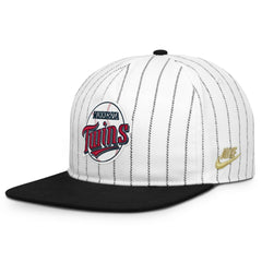 Minnesota Twins Nike Cooperstown Collection Pro Adjustable Hat | MLB For sale