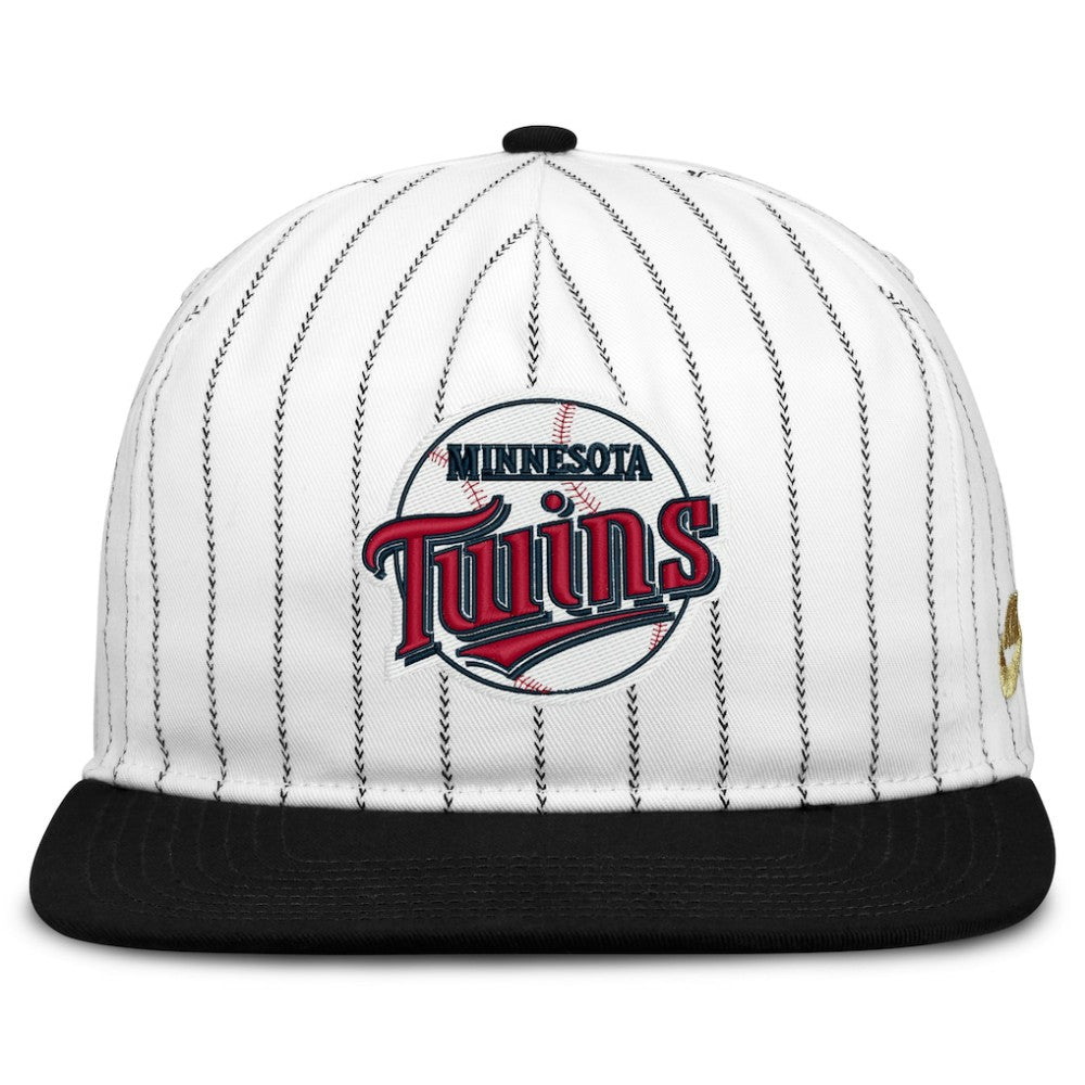 Minnesota Twins Nike Cooperstown Collection Pro Adjustable Hat | MLB For sale