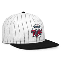Minnesota Twins Nike Cooperstown Collection Pro Adjustable Hat | MLB For sale