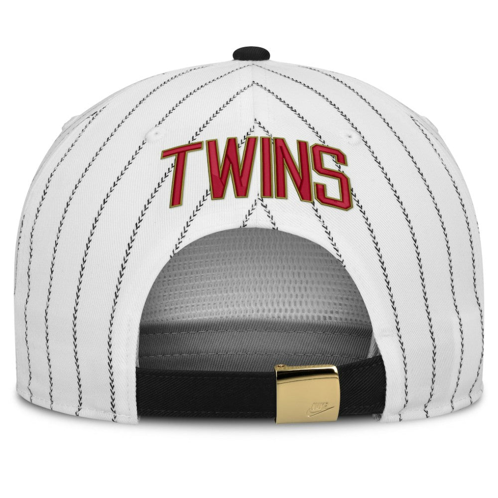 Minnesota Twins Nike Cooperstown Collection Pro Adjustable Hat | MLB For sale