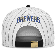 Milwaukee Brewers Nike Cooperstown Collection Pro Adjustable Hat | MLB New