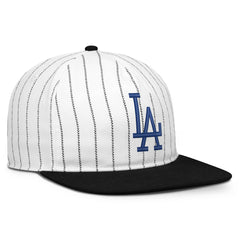 Los Angeles Dodgers Nike Cooperstown Collection Pro Adjustable Hat | MLB Discount