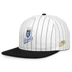 Kansas City Royals Nike Cooperstown Collection Pro Adjustable Hat | MLB US