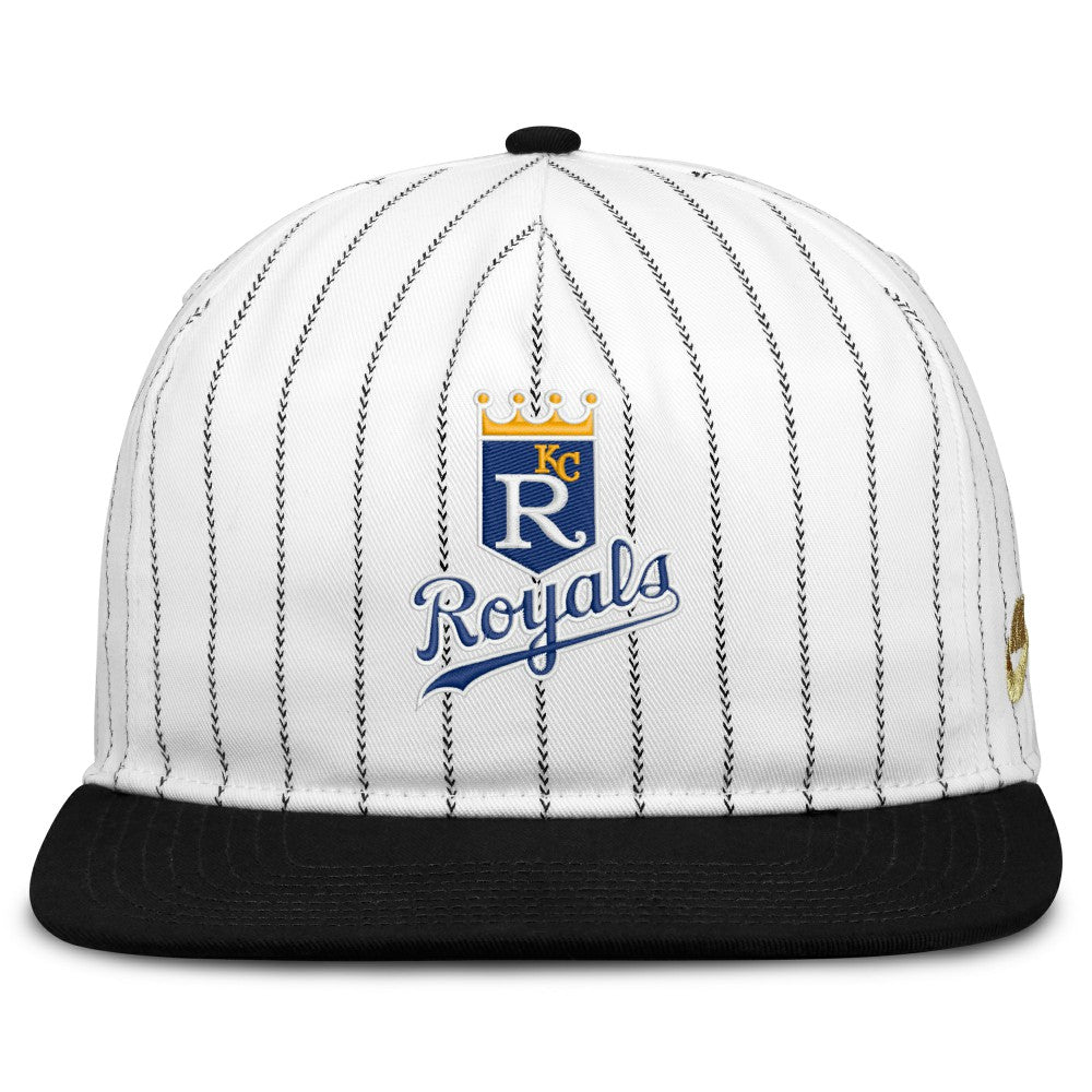 Kansas City Royals Nike Cooperstown Collection Pro Adjustable Hat | MLB US
