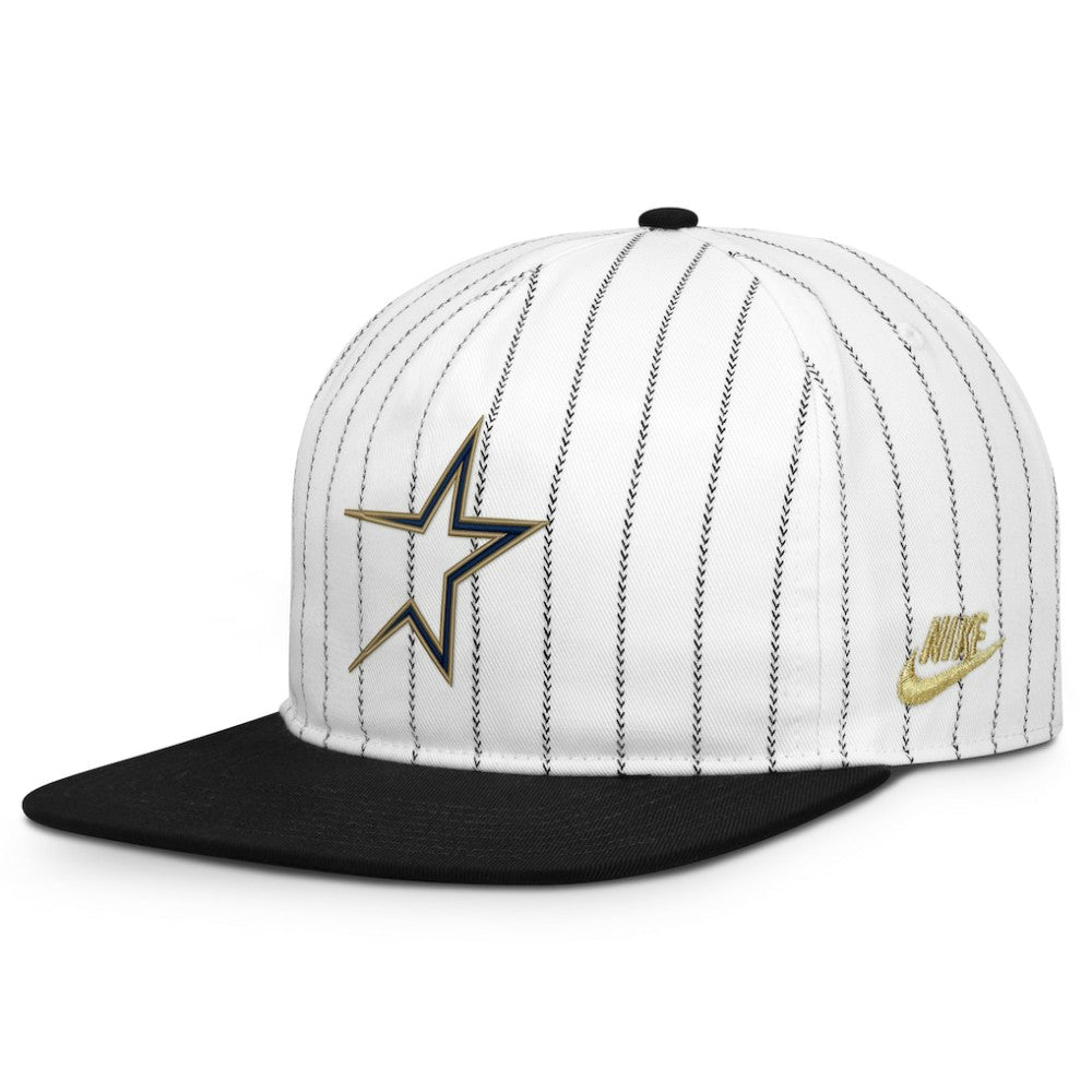 Houston Astros Nike Cooperstown Collection Pro Adjustable Hat | MLB Sale