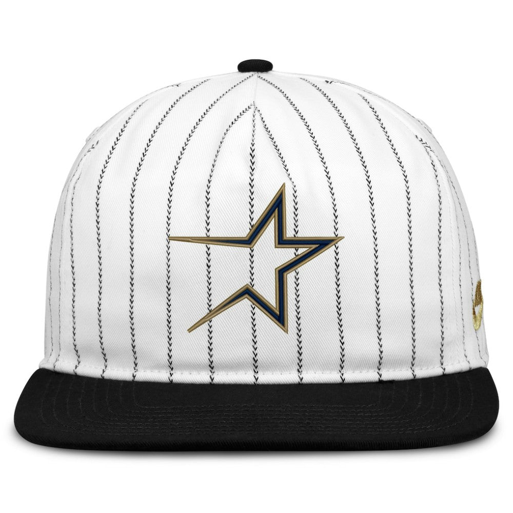 Houston Astros Nike Cooperstown Collection Pro Adjustable Hat | MLB Sale