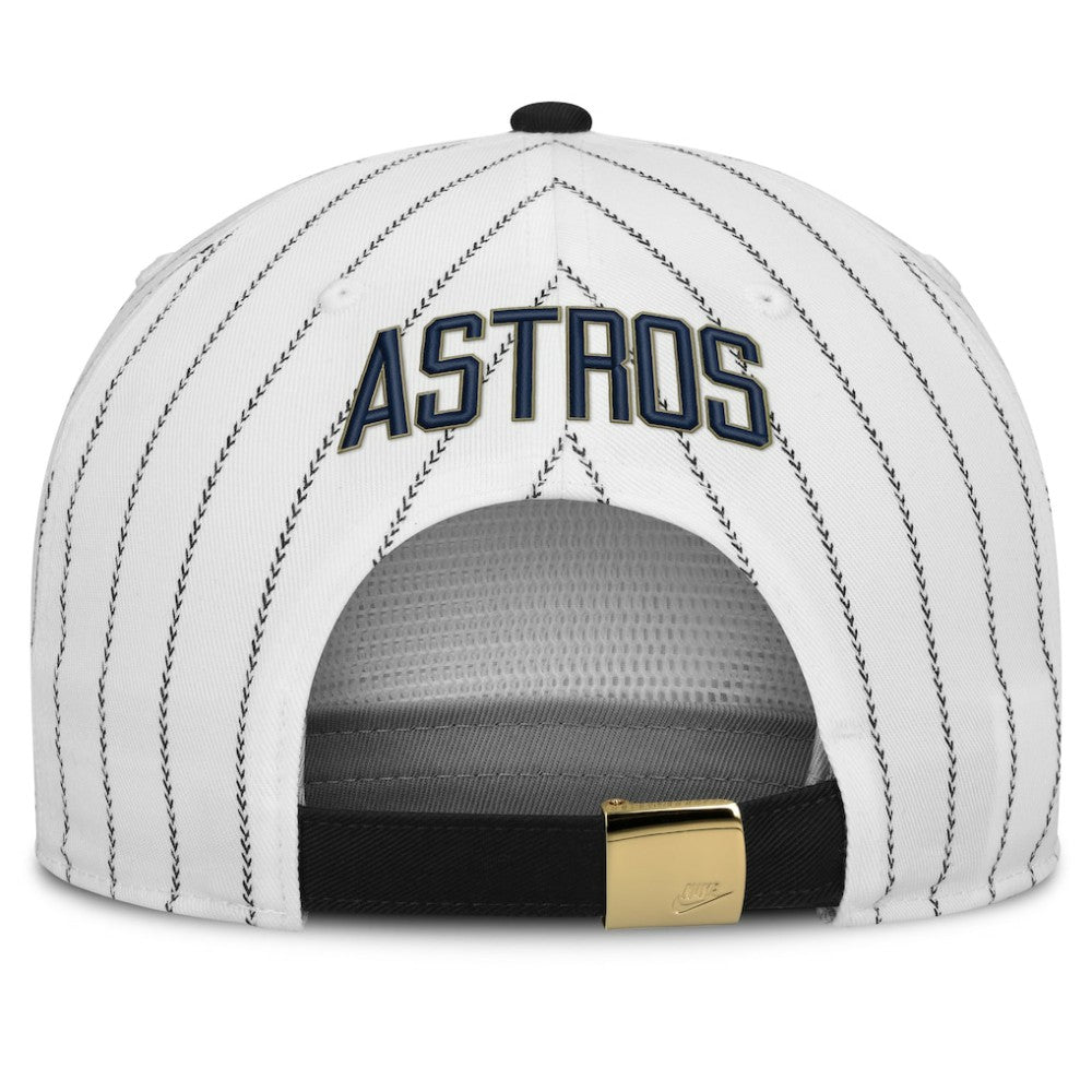 Houston Astros Nike Cooperstown Collection Pro Adjustable Hat | MLB Sale