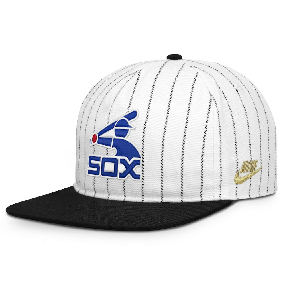 Chicago White Sox Nike Cooperstown Collection Pro Adjustable Hat | MLB US