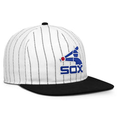 Chicago White Sox Nike Cooperstown Collection Pro Adjustable Hat | MLB US