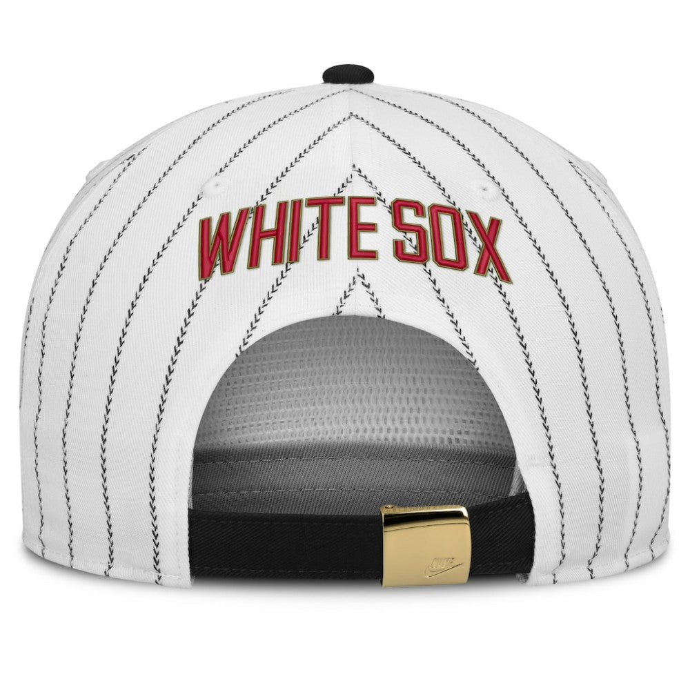 Chicago White Sox Nike Cooperstown Collection Pro Adjustable Hat | MLB US