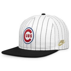 Chicago Cubs Nike Cooperstown Collection Pro Adjustable Hat | MLB US
