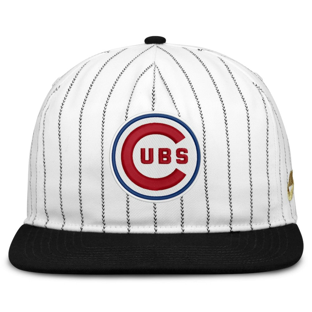 Chicago Cubs Nike Cooperstown Collection Pro Adjustable Hat | MLB US
