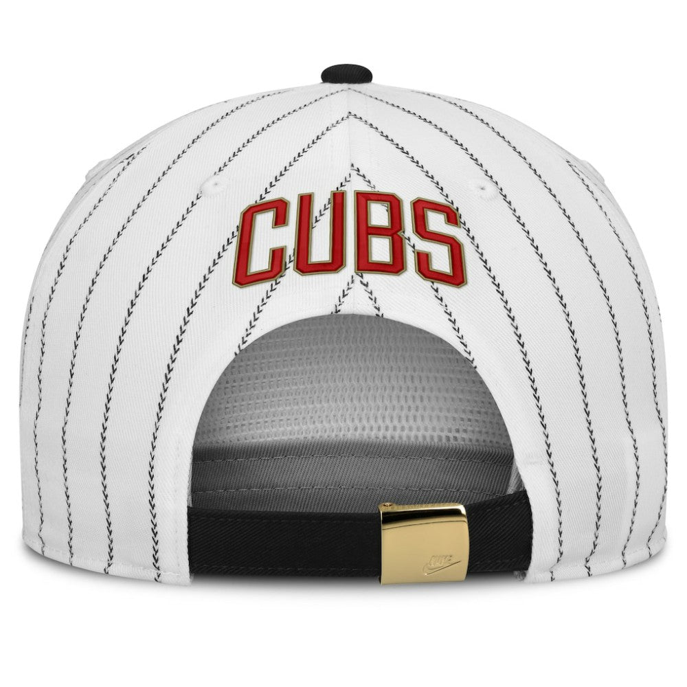 Chicago Cubs Nike Cooperstown Collection Pro Adjustable Hat | MLB US