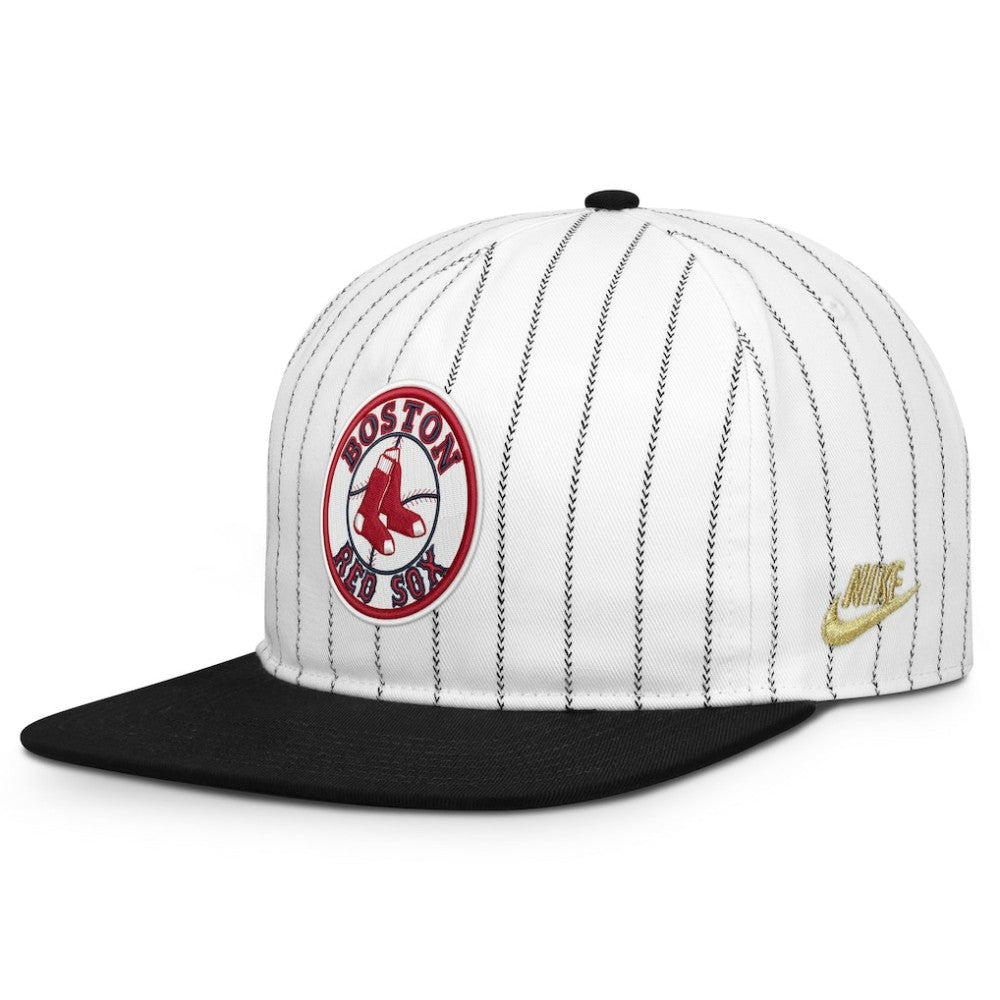 Boston Red Sox Nike Cooperstown Collection Pro Adjustable Hat | MLB Sale